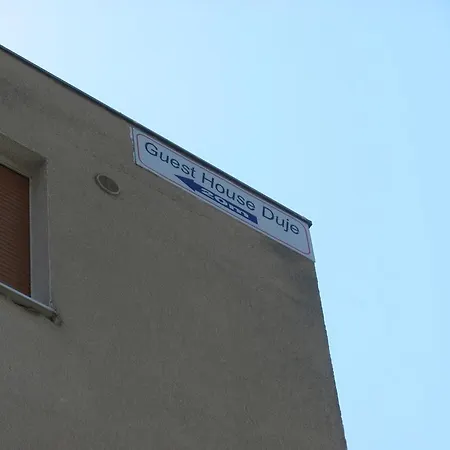 Duje Split