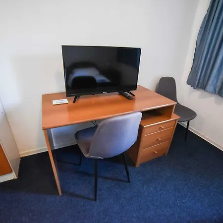 Duje Affittacamere 3*