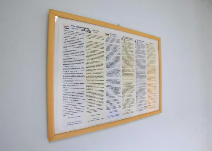 Duje Guest house Split