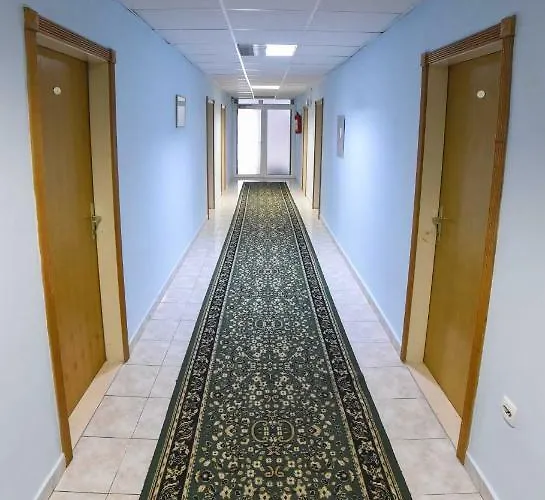 Duje Guest house Split