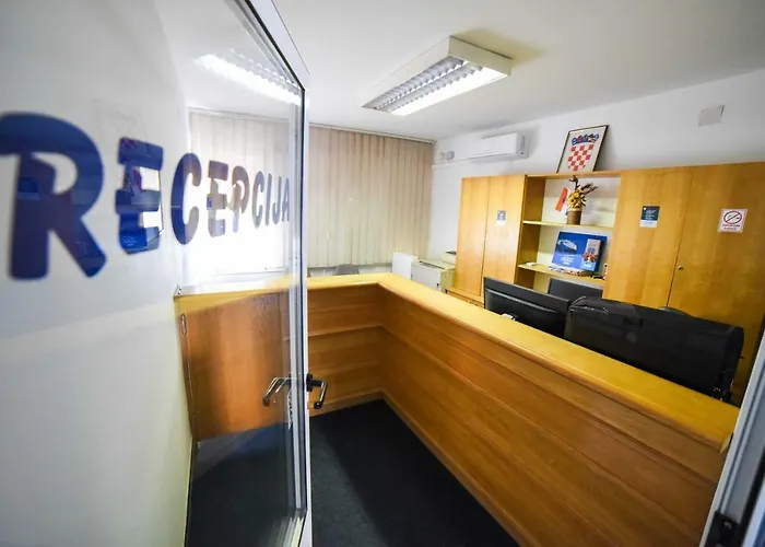 Duje Guest house Split