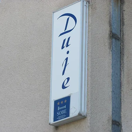 بيت ضيافة Duje