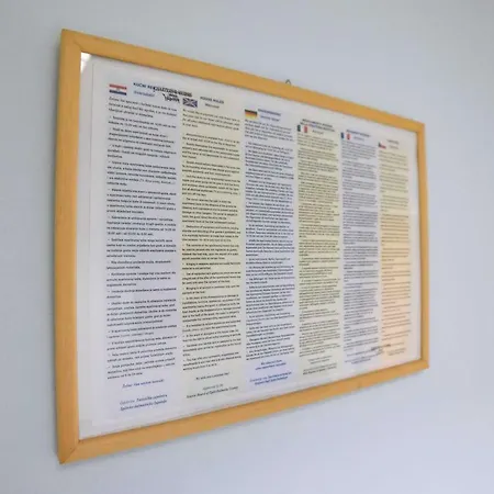 Duje بيت ضيافة سبليت