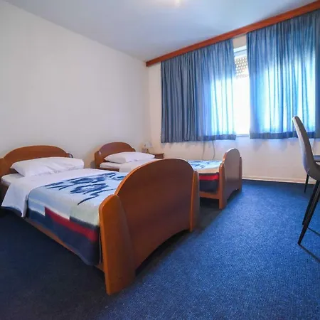 Guest house Duje Split